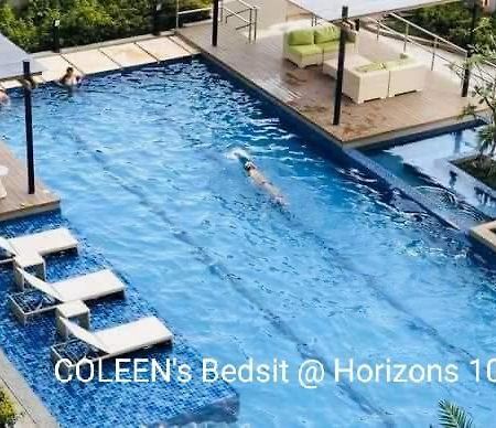 Horizons101 Cebu By Coleen'S Bedsit Экстерьер фото